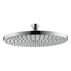 Hansgrohe AXOR Starck Kopfbrause 240mm, 19,8l/min, 1jet, Chrom... HANSGROHE-28494000 4011097434025 (Abb. 1)