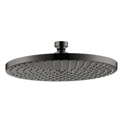 Hansgrohe AXOR Starck Kopfbrause 240mm, 19,8l/min, 1jet, Polished Black Chrome... HANSGROHE-28494330 4011097816500 (Abb. 1)