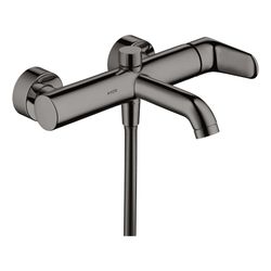 Hansgrohe AXOR Citterio M Einhebel-Wannenmischer Aufputz, Keramikmischsystem, 2 Ver... HANSGROHE-34420330 4011097900148 (Abb. 1)
