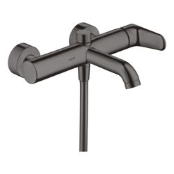 Hansgrohe AXOR Citterio M Einhebel-Wannenmischer Aufputz, Keramikmischsystem, 2 Ver... HANSGROHE-34420340 4011097900063 (Abb. 1)