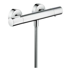 Hansgrohe AXOR Citterio M Thermostatmischer Aufputz, 20l/min, 1 Verbraucher, für Br... HANSGROHE-34635000 4011097559728 (Abb. 1)