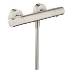 Hansgrohe AXOR Citterio M Thermostatmischer Aufputz, 20l/min, 1 Verbraucher, für Br... HANSGROHE-34635800 4011097901770 (Abb. 1)