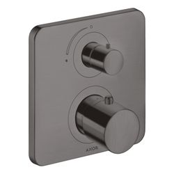 Hansgrohe AXOR Citterio M Thermostat Unterputz, Absperrventil, 25l/min, für 1 Verbr... HANSGROHE-34705340 4059625091852 (Abb. 1)