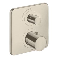 Hansgrohe AXOR Citterio M Thermostat Unterputz, Absperrventil, 25l/min, für 1 Verbr... HANSGROHE-34705820 4059625140895 (Abb. 1)
