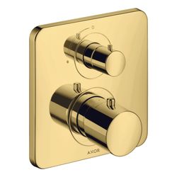 Hansgrohe AXOR Citterio M Thermostat Unterputz, Absperrventil, 25l/min, für 1 Verbr... HANSGROHE-34705990 4011097902128 (Abb. 1)