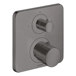 Hansgrohe AXOR Citterio M Thermostat Unterputz, Ab- und Umstellventil, 29l/min, 2 V... HANSGROHE-34725340 4011097902463 (Abb. 1)
