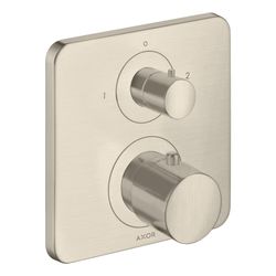 Hansgrohe AXOR Citterio M Thermostat Unterputz, Ab- und Umstellventil, 29l/min, 2 V... HANSGROHE-34725820 4011097902500 (Abb. 1)