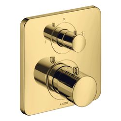 Hansgrohe AXOR Citterio M Thermostat Unterputz, Ab- und Umstellventil, 29l/min, 2 V... HANSGROHE-34725990 4011097902579 (Abb. 1)