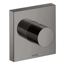 Hansgrohe AXOR ShowerSolutions Ab- und Umstellventil Trio/ Quattro 120x120mm, Unter... HANSGROHE-10932330 4011097865010 (Abb. 1)
