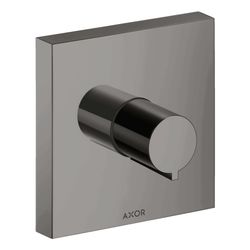 Hansgrohe AXOR ShowerSolutions Absperrventil 120x120mm, Unterputz eckig, DN 15/DN 2... HANSGROHE-10972330 4011097865690 (Abb. 1)