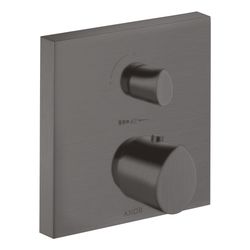 Hansgrohe AXOR Starck Organic Thermostat Unterputz, 29l/min, Ab- und Umstellventil,... HANSGROHE-12716340 4011097875194 (Abb. 1)