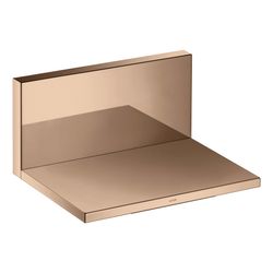 Hansgrohe AXOR ShowerSolutions Schwallauslauf 240x120mm, 19l/min, DN 20, Unterputz,... HANSGROHE-10942300 4011097865454 (Abb. 1)