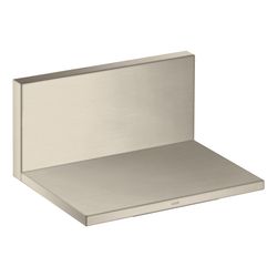 Hansgrohe AXOR ShowerSolutions Schwallauslauf 240x120mm, 19l/min, DN 20, Unterputz,... HANSGROHE-10942820 4011097865379 (Abb. 1)