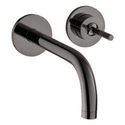 Hansgrohe AXOR Uno Einhebel-Waschtischmischer Unterputz, 5l/min, Auslauf 165mm, Ros... HANSGROHE-38113330 4011097841977 (Abb. 1)