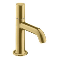 Hansgrohe AXOR Uno Standventil 70, 5l/min, G 3/8", DN 15, ohne Ablaufgarnitur, Brus... HANSGROHE-38130250 4011097910116 (Abb. 1)