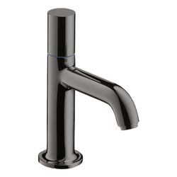 Hansgrohe AXOR Uno Standventil 70, 5l/min, G 3/8", DN 15, ohne Ablaufgarnitur, Poli... HANSGROHE-38130330 4011097910161 (Abb. 1)