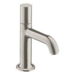 Hansgrohe AXOR Uno Standventil 70, 5l/min, G 3/8", DN 15, ohne Ablaufgarnitur, Edel... HANSGROHE-38130800 4011097910147 (Abb. 1)