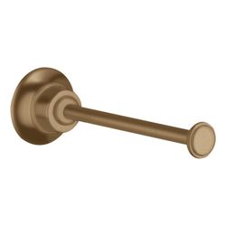 Hansgrohe AXOR Montreux Toilettenpapierhalter, 159mm, Metall, Brushed Bronze... HANSGROHE-42028140 4011097937625 (Abb. 1)