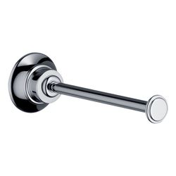 Hansgrohe AXOR Montreux Toilettenpapierhalter, 159mm, Metall, Polished Red Gold... HANSGROHE-42028300 4011097937724 (Abb. 1)