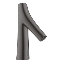 Hansgrohe AXOR Starck Organic Elektronik-Waschtischmischer, 5l/min, Temperaturvorei... HANSGROHE-12174340 4011097872216 (Abb. 1)