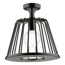 Hansgrohe AXOR LampShower/Nendo LampShower 275mm, 18l/min, 1jet, Deckenanschluss, P... HANSGROHE-26032330 4011097816074 (Abb. 1)