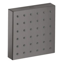 Hansgrohe AXOR ShowerSolutions Brausemodul 120x120mm, Unterputz, 5,3l/min, eckig, B... HANSGROHE-28491340 4011097849010 (Abb. 1)