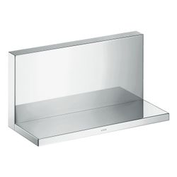 Hansgrohe AXOR ShowerSolutions Ablage 240x120mm, Chrom... HANSGROHE-40873000 4011097594217 (Abb. 1)