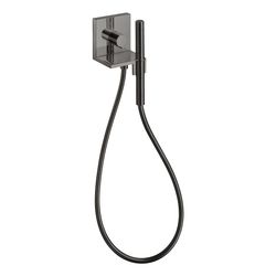 Hansgrohe AXOR ShowerSolutions Handbrausemodul 120x120mm, Unterputz, 14,5l/min, eck... HANSGROHE-10651330 4011097862200 (Abb. 1)