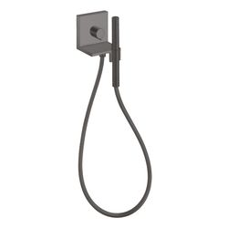 Hansgrohe AXOR ShowerSolutions Handbrausemodul 120x120mm, Unterputz, 14,5l/min, eck... HANSGROHE-10651340 4011097862125 (Abb. 1)