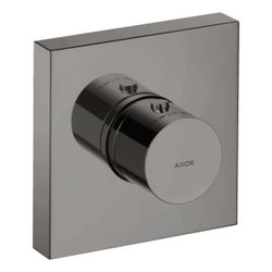 Hansgrohe AXOR ShowerSolutions Thermostatmodul 120x120mm, Unterputz, 59l/min, eckig... HANSGROHE-10755330 4011097863757 (Abb. 1)