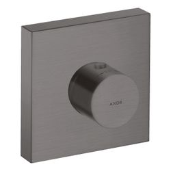 Hansgrohe AXOR ShowerSolutions Thermostatmodul 120x120mm, Unterputz, 59l/min, eckig... HANSGROHE-10755340 4011097863672 (Abb. 1)