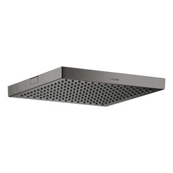 Hansgrohe AXOR ShowerSolutions Kopfbrause, 12l/min, 240x240mm, 1jet, Deckenintegrie... HANSGROHE-10924330 4011097830346 (Abb. 1)