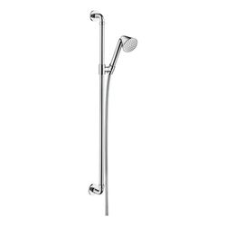 Hansgrohe AXOR Showers/Front Brauseset 90cm, Handbrause, 8,2l/min, 85 1jet EcoSmart... HANSGROHE-26023000 4011097726076 (Abb. 1)