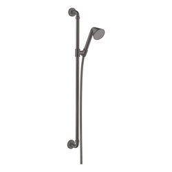 Hansgrohe AXOR Showers/Front Brauseset 90cm, Handbrause, 8,2l/min, 85 1jet EcoSmart... HANSGROHE-26023340 4011097891712 (Abb. 1)