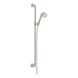 Hansgrohe AXOR Showers/Front Brauseset 90cm, Handbrause, 8,2l/min, 85 1jet EcoSmart... HANSGROHE-26023800 4011097891774 (Abb. 1)