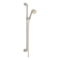 Hansgrohe AXOR Showers/Front Brauseset 90cm, Handbrause, 8,2l/min, 85 1jet EcoSmart... HANSGROHE-26023820 4011097891750 (Abb. 1)