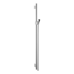 Hansgrohe AXOR Uno Brausestange 90cm, Brauseschlauch 160cm, Chrom... HANSGROHE-27989000 4011097398792 (Abb. 1)