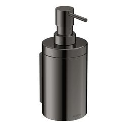 Hansgrohe AXOR Universal Circular Lotionspender, 300ml, 2ml Dosiermenge, Polished B... HANSGROHE-42810330 4059625388518 (Abb. 1)