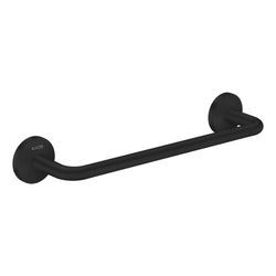 Hansgrohe AXOR Universal Circular Haltestange, 355mm, Metall, Mattschwarz... HANSGROHE-42813670 4059625367445 (Abb. 1)
