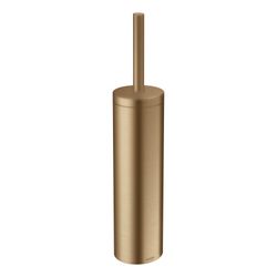Hansgrohe AXOR Universal Circular Toilettenbürstenhalter Wandmontage, Brushed Bronz... HANSGROHE-42855140 4059625389102 (Abb. 1)