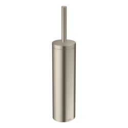 Hansgrohe AXOR Universal Circular Toilettenbürstenhalter Wandmontage, Brushed Nicke... HANSGROHE-42855820 4059625389034 (Abb. 1)