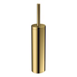 Hansgrohe AXOR Universal Circular Toilettenbürstenhalter Wandmontage, Polished Gold... HANSGROHE-42855990 4059625389003 (Abb. 1)