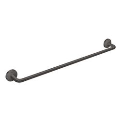 Hansgrohe AXOR Universal Circular Badetuchhalter 655mm, 600mm Bohrabstand, Metall, ... HANSGROHE-42860340 4059625387849 (Abb. 1)