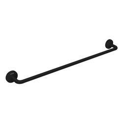 Hansgrohe AXOR Universal Circular Badetuchhalter 655mm, 600mm Bohrabstand, Metall, ... HANSGROHE-42860670 4059625367506 (Abb. 1)