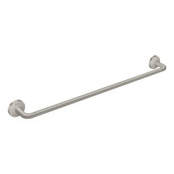 Hansgrohe AXOR Universal Circular Badetuchhalter 655mm, 600mm Bohrabstand, Metall, ... HANSGROHE-42860800 4059625387832 (Abb. 1)