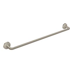 Hansgrohe AXOR Universal Circular Badetuchhalter 655mm, 600mm Bohrabstand, Metall, ... HANSGROHE-42860820 4059625387825 (Abb. 1)