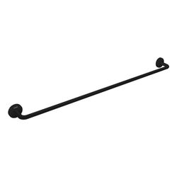 Hansgrohe AXOR Universal Circular Badetuchhalter 855mm, 800mm Bohrabstand, Metall, ... HANSGROHE-42880670 4059625367537 (Abb. 1)