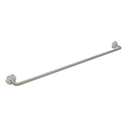 Hansgrohe AXOR Universal Circular Badetuchhalter 855mm, 800mm Bohrabstand, Metall, ... HANSGROHE-42880800 4059625387610 (Abb. 1)