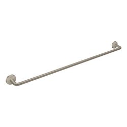 Hansgrohe AXOR Universal Circular Badetuchhalter 855mm, 800mm Bohrabstand, Metall, ... HANSGROHE-42880820 4059625387603 (Abb. 1)