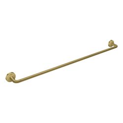 Hansgrohe AXOR Universal Circular Badetuchhalter 855mm, 800mm Bohrabstand, Metall, ... HANSGROHE-42880950 4059625387580 (Abb. 1)